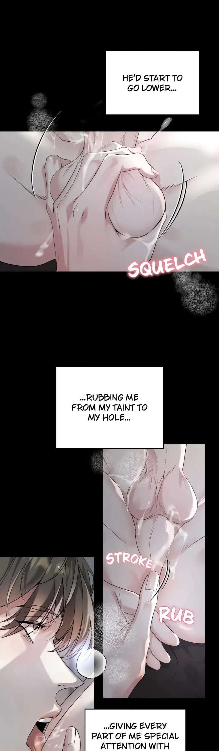 Dear-Stranger-By-Minggur-Uncensored-Eng page 11