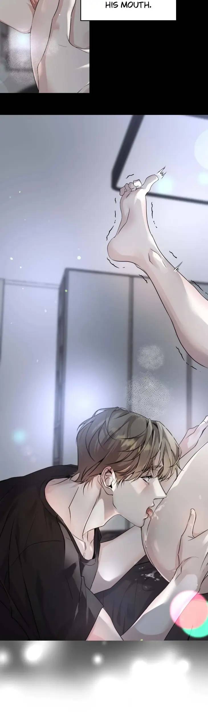 Dear-Stranger-By-Minggur-Uncensored-Eng page 12