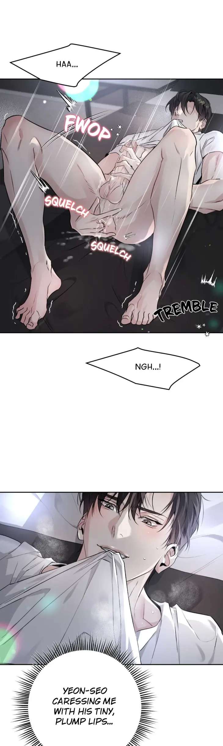 Dear-Stranger-By-Minggur-Uncensored-Eng page 13