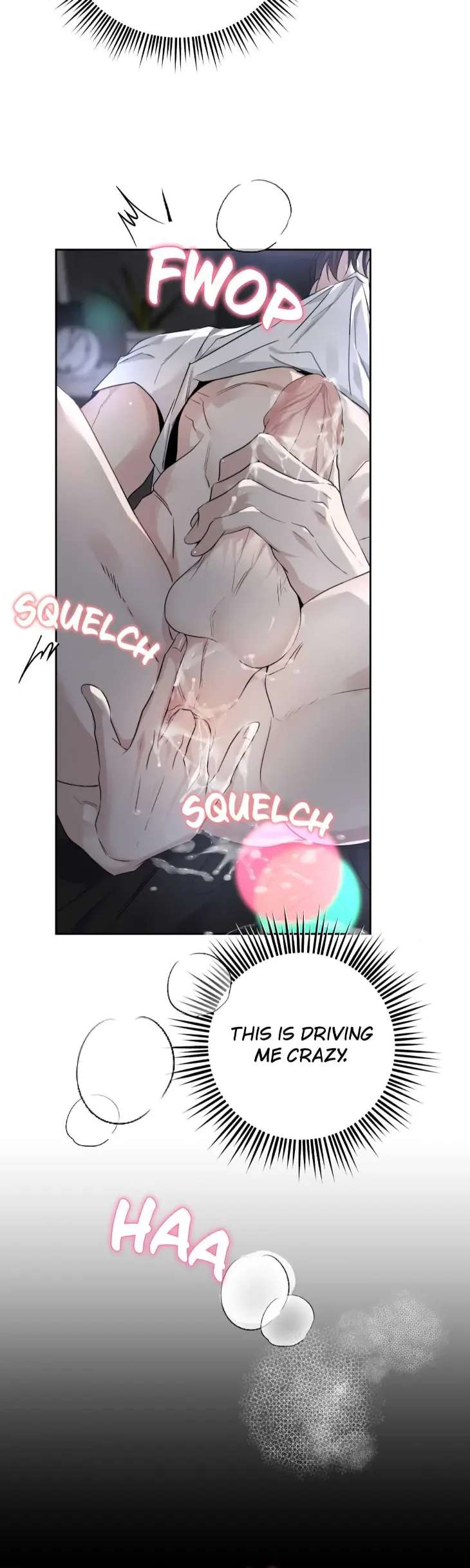 Dear-Stranger-By-Minggur-Uncensored-Eng page 14