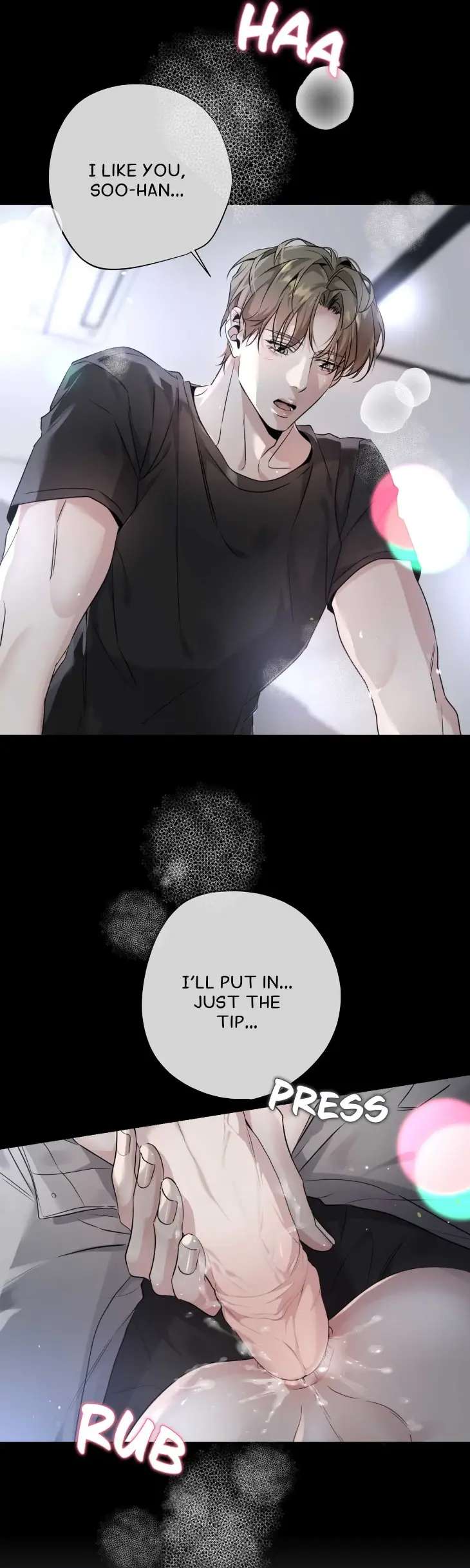 Dear-Stranger-By-Minggur-Uncensored-Eng page 15