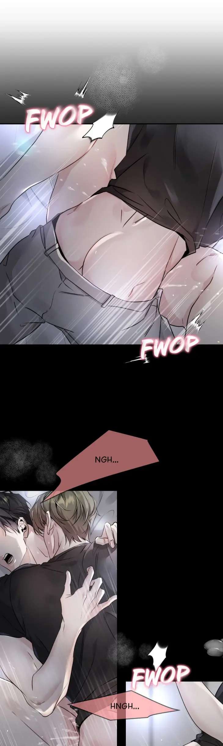 Dear-Stranger-By-Minggur-Uncensored-Eng page 17