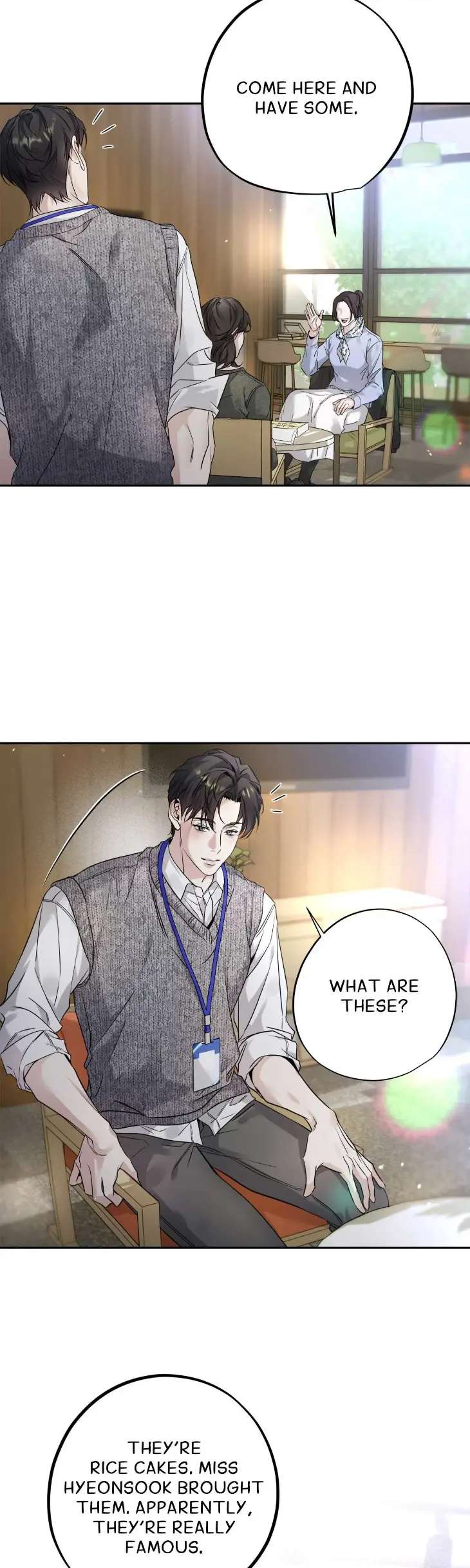 Dear-Stranger-By-Minggur-Uncensored-Eng page 23