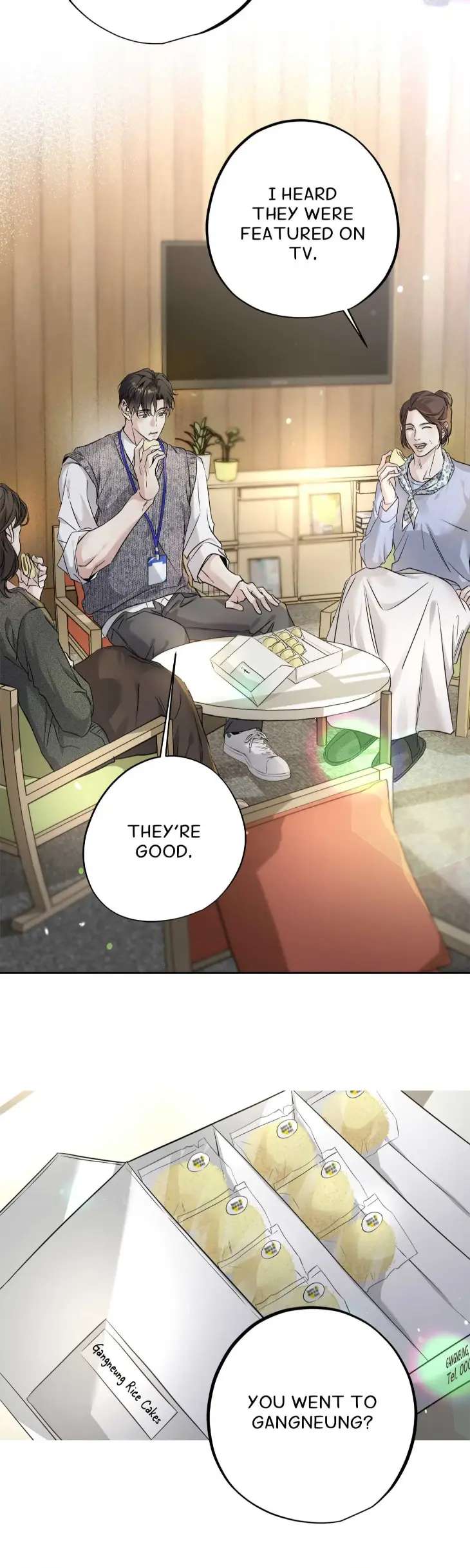 Dear-Stranger-By-Minggur-Uncensored-Eng page 24