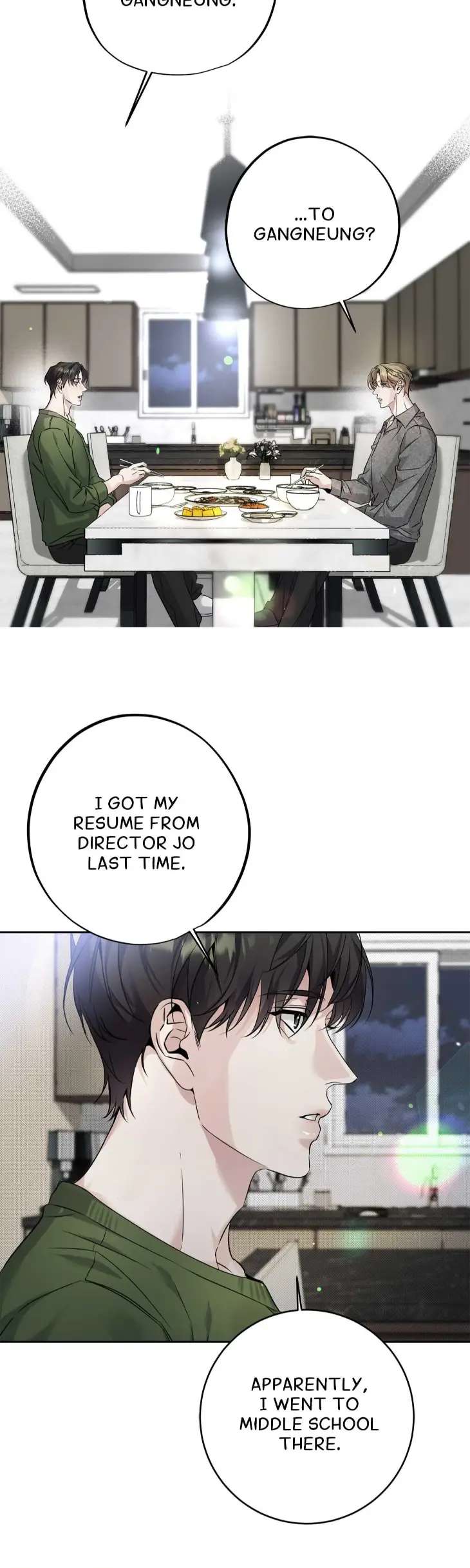 Dear-Stranger-By-Minggur-Uncensored-Eng page 32
