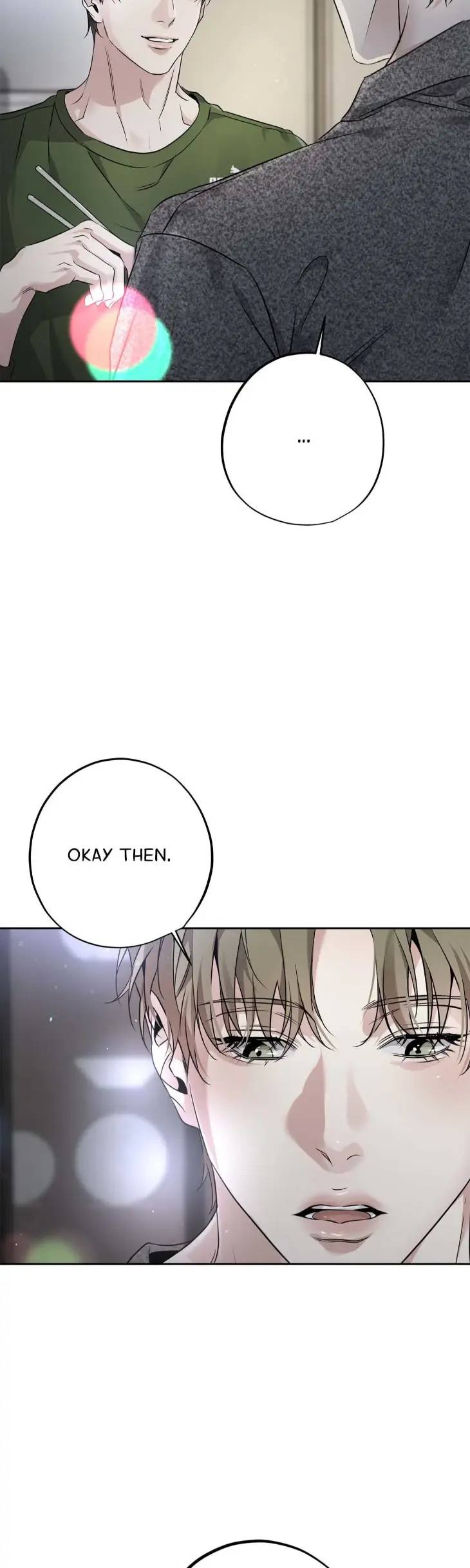 Dear-Stranger-By-Minggur-Uncensored-Eng page 34