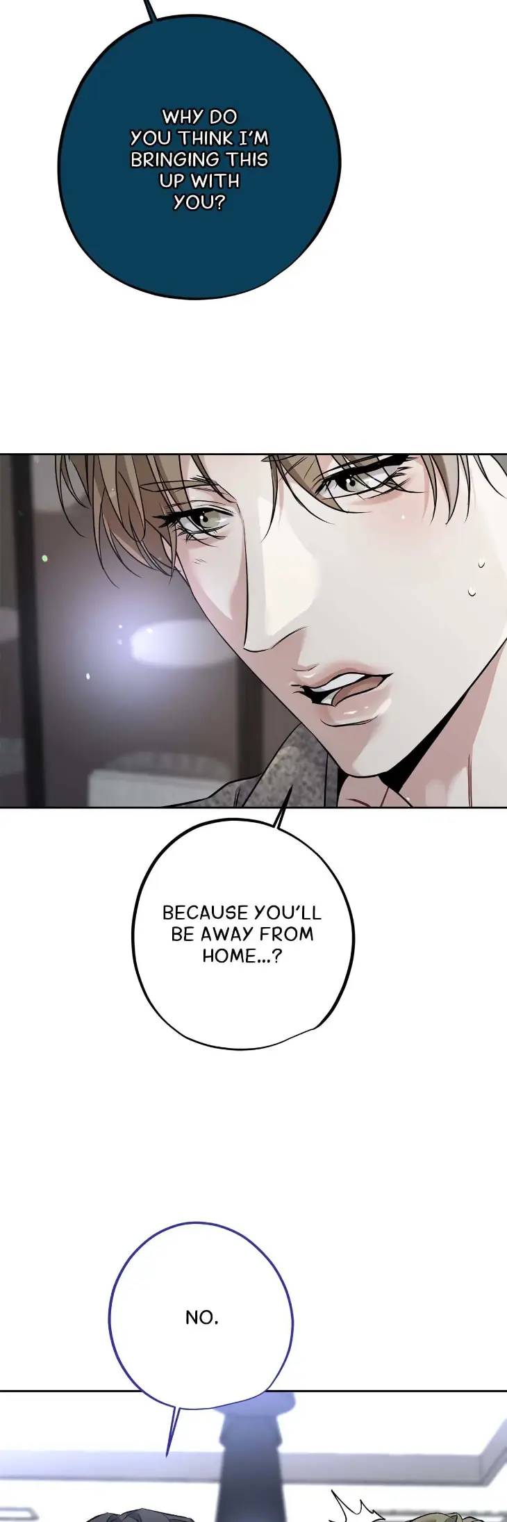 Dear-Stranger-By-Minggur-Uncensored-Eng page 38