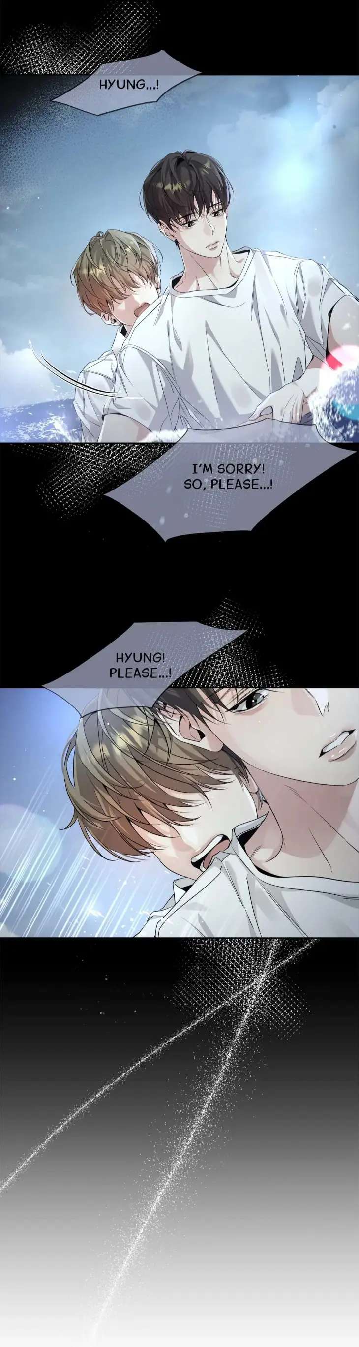 Dear-Stranger-By-Minggur-Uncensored-Eng page 6