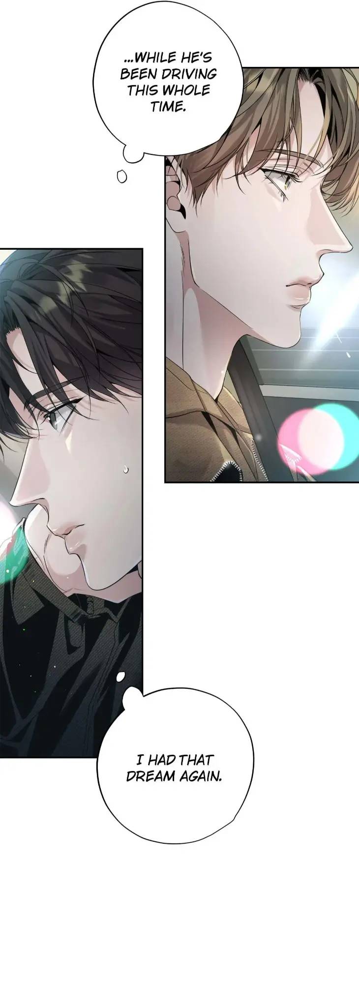 Dear-Stranger-By-Minggur-Uncensored-Eng page 9