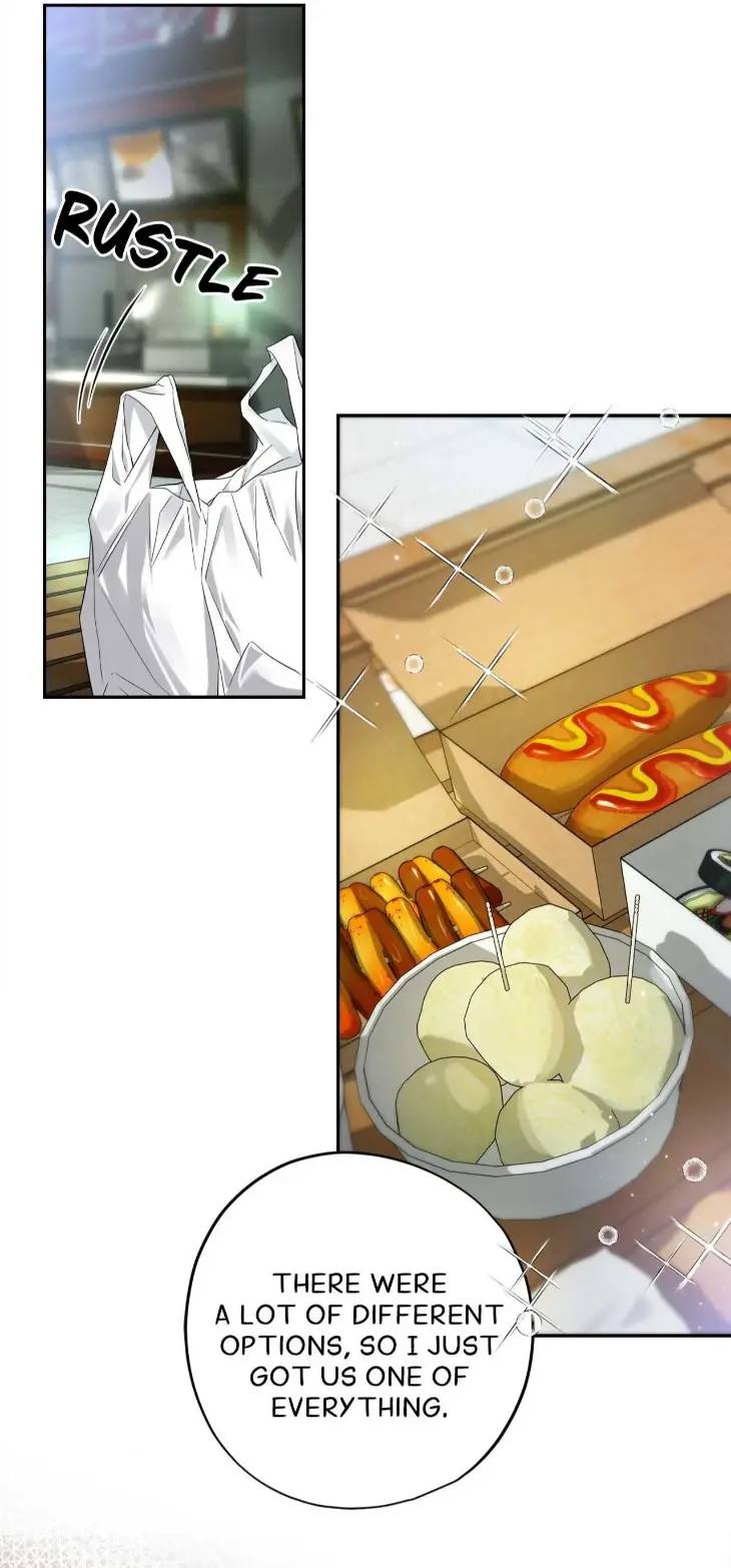 Dear-Stranger-By-Minggur-Uncensored-Eng page 19