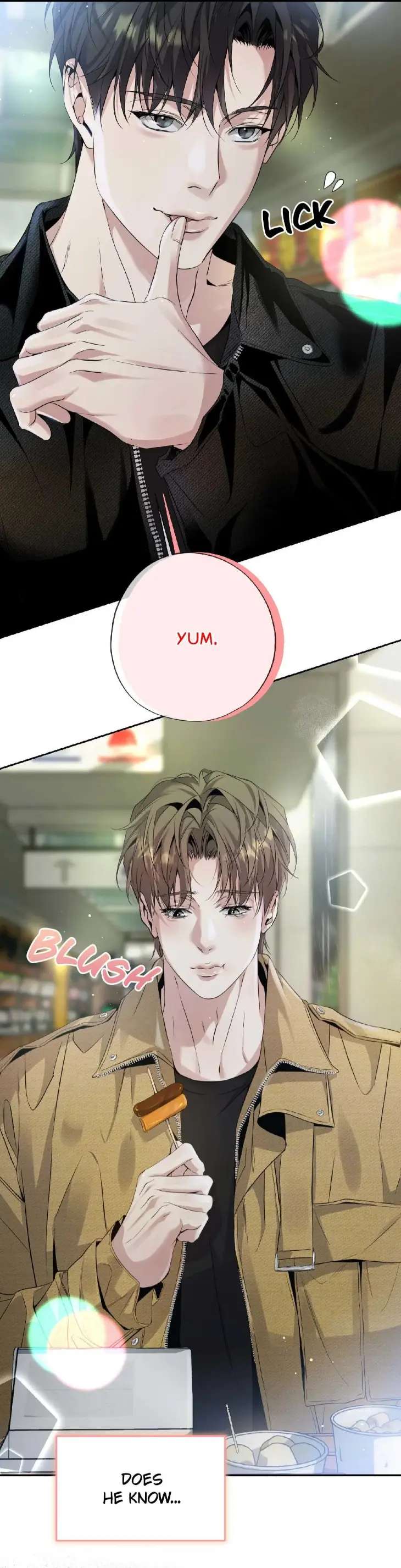Dear-Stranger-By-Minggur-Uncensored-Eng page 30