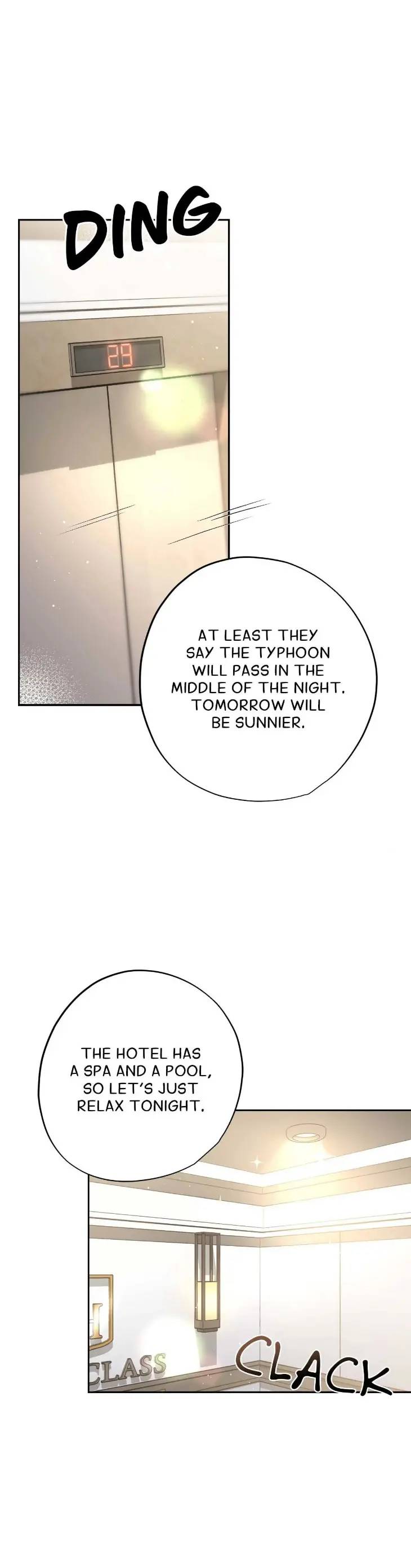 Dear-Stranger-By-Minggur-Uncensored-Eng page 33