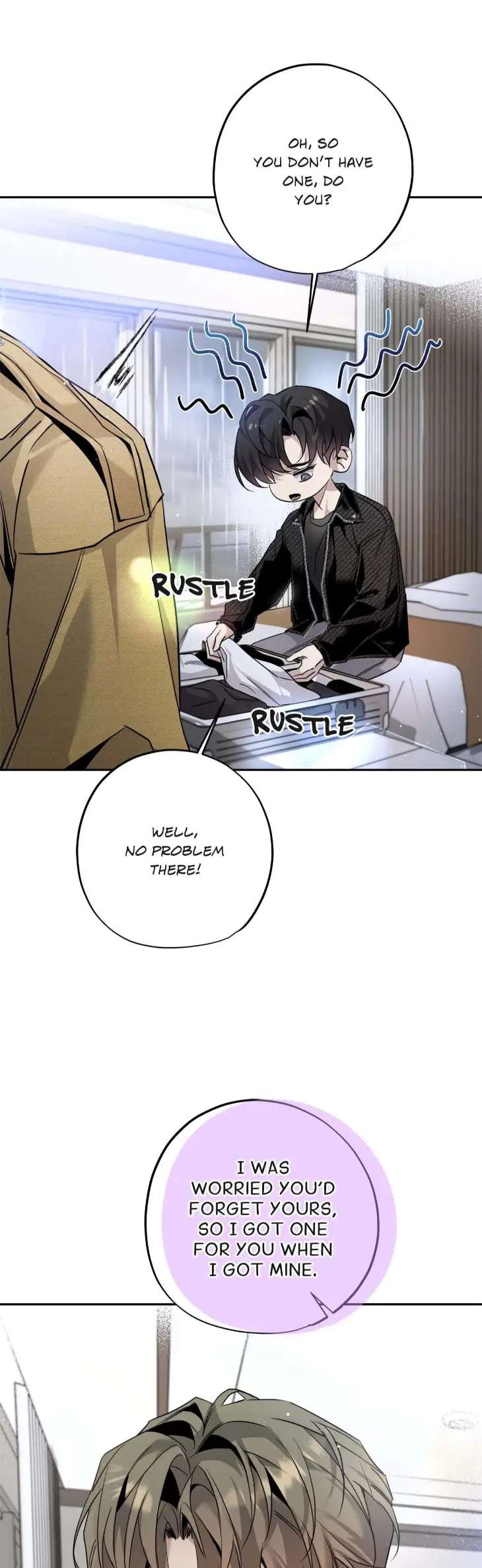 Dear-Stranger-By-Minggur-Uncensored-Eng page 6
