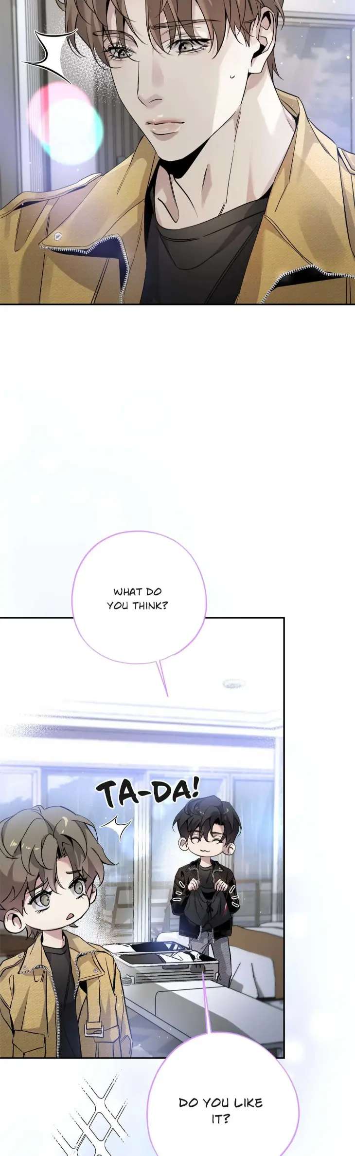 Dear-Stranger-By-Minggur-Uncensored-Eng page 7