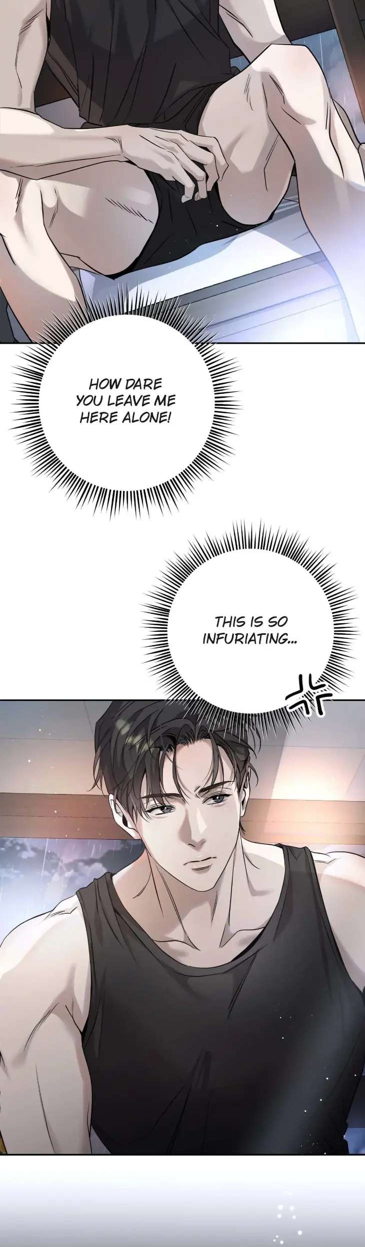Dear-Stranger-By-Minggur-Uncensored-Eng page 15