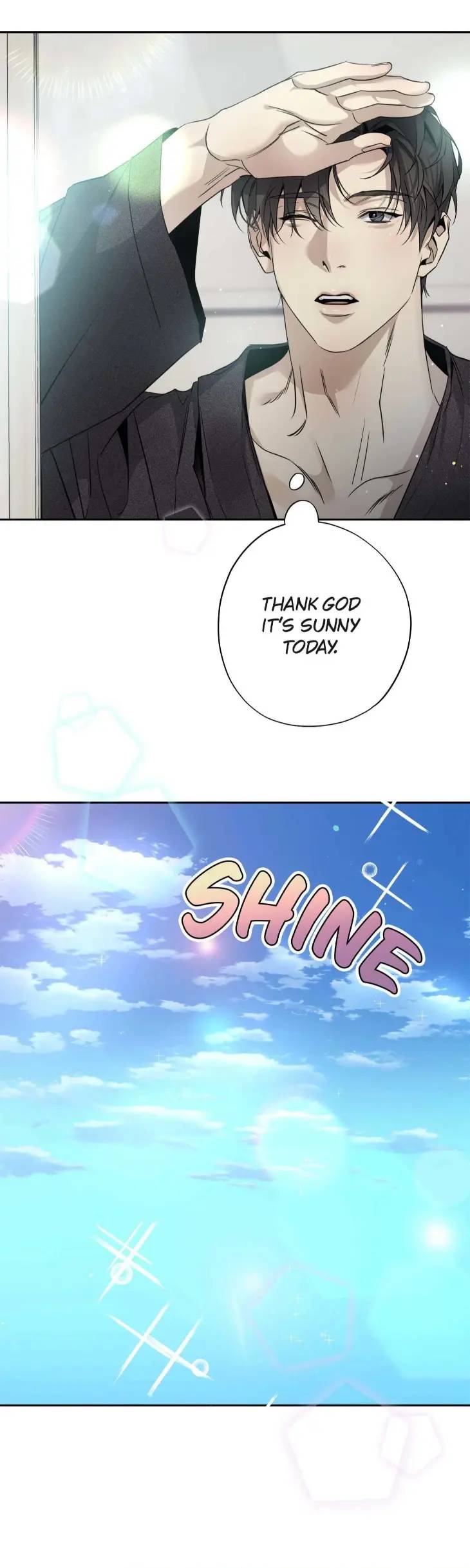Dear-Stranger-By-Minggur-Uncensored-Eng page 20