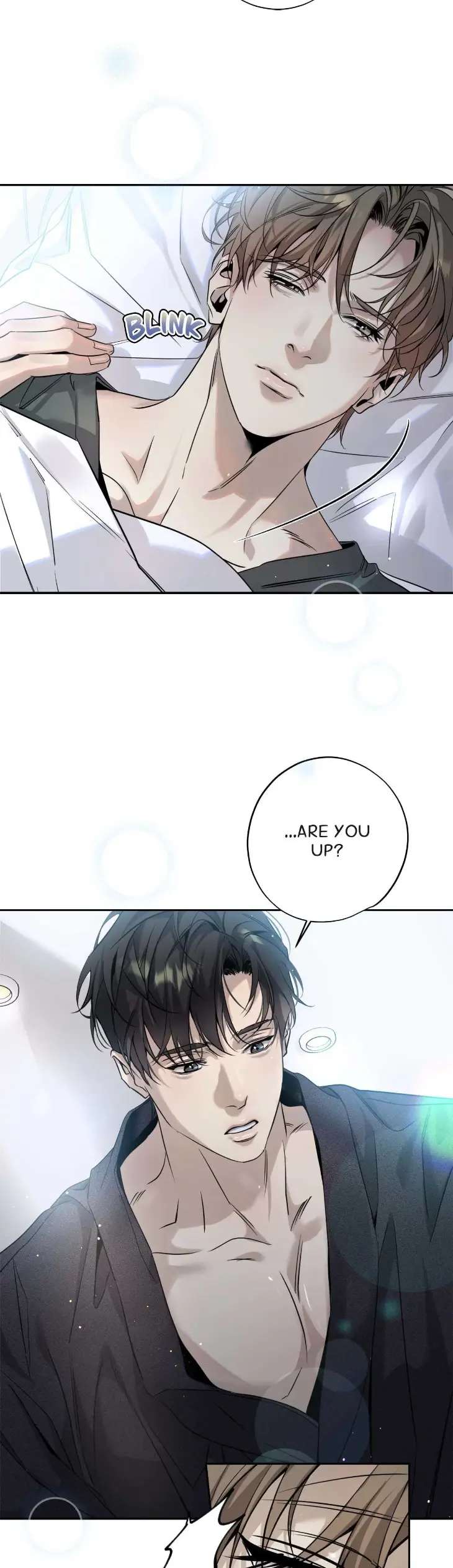 Dear-Stranger-By-Minggur-Uncensored-Eng page 23