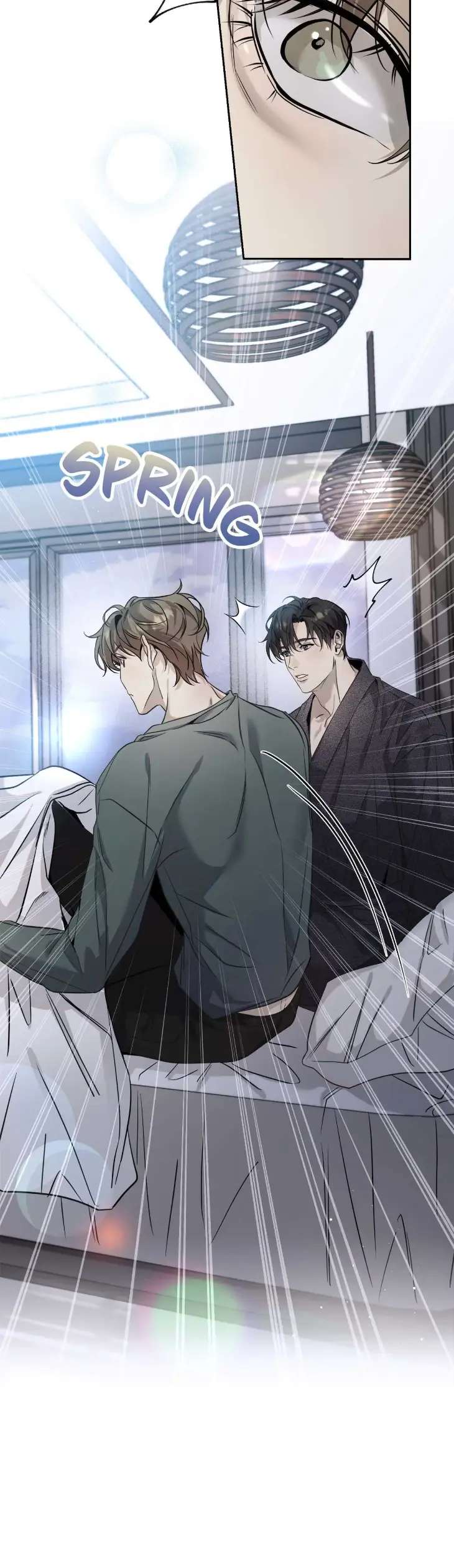 Dear-Stranger-By-Minggur-Uncensored-Eng page 24