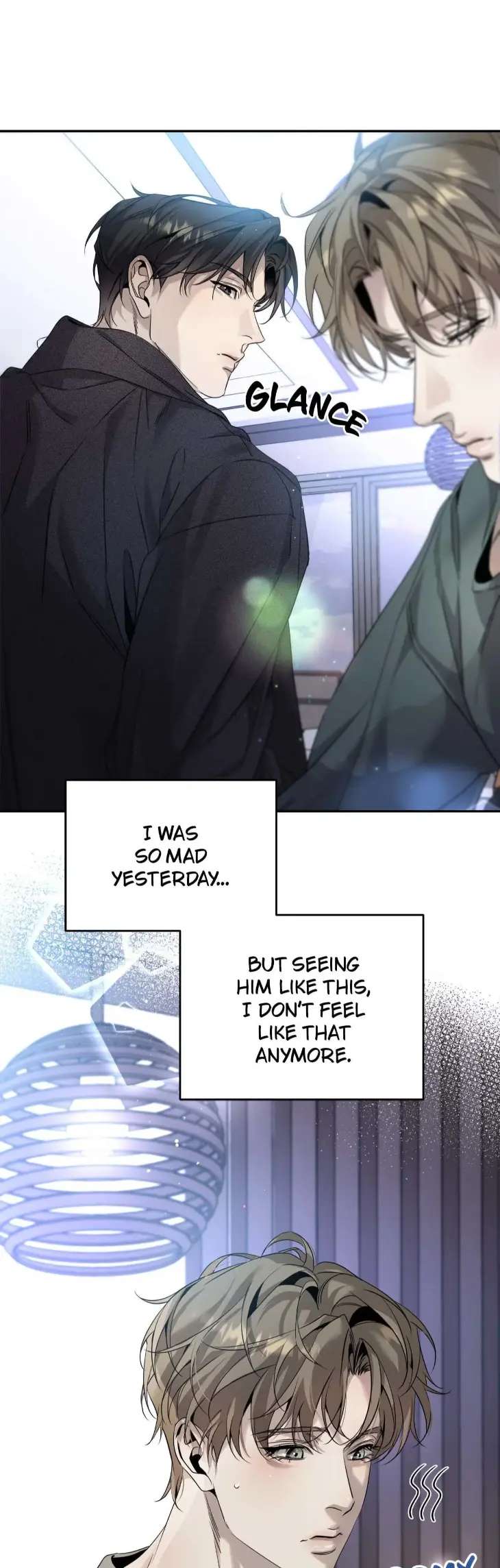 Dear-Stranger-By-Minggur-Uncensored-Eng page 27