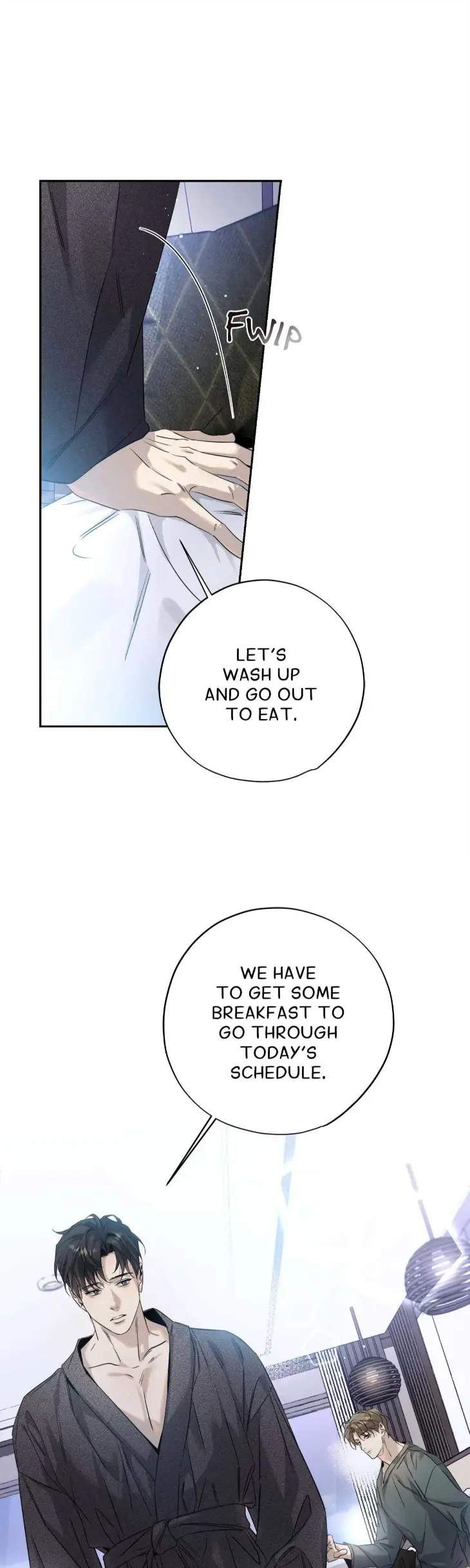 Dear-Stranger-By-Minggur-Uncensored-Eng page 29