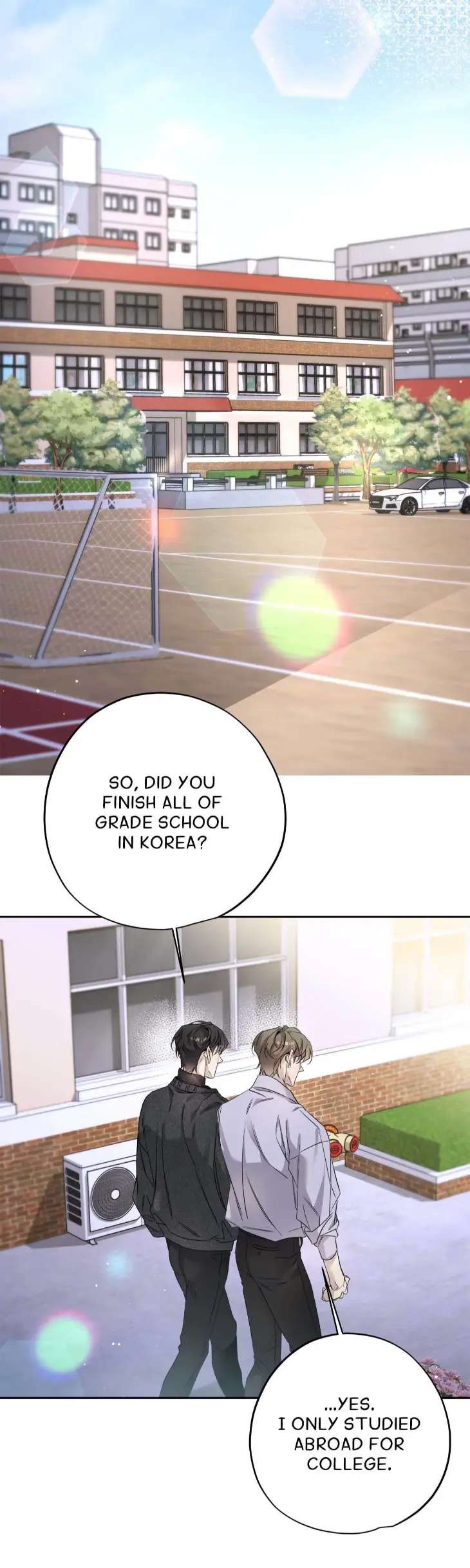 Dear-Stranger-By-Minggur-Uncensored-Eng page 32
