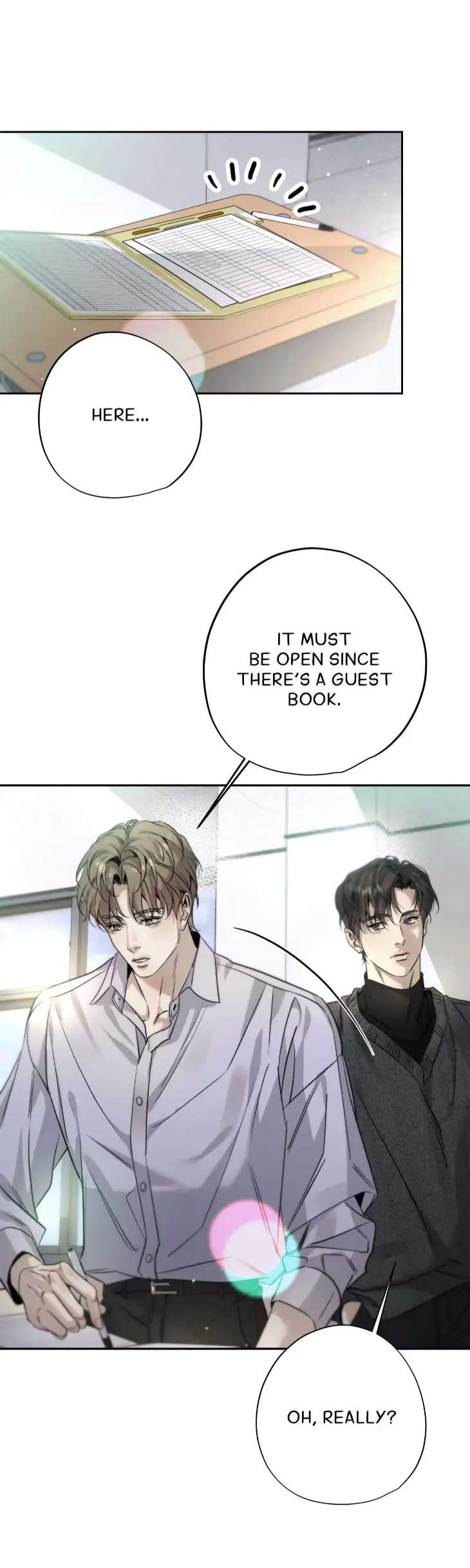 Dear-Stranger-By-Minggur-Uncensored-Eng page 36