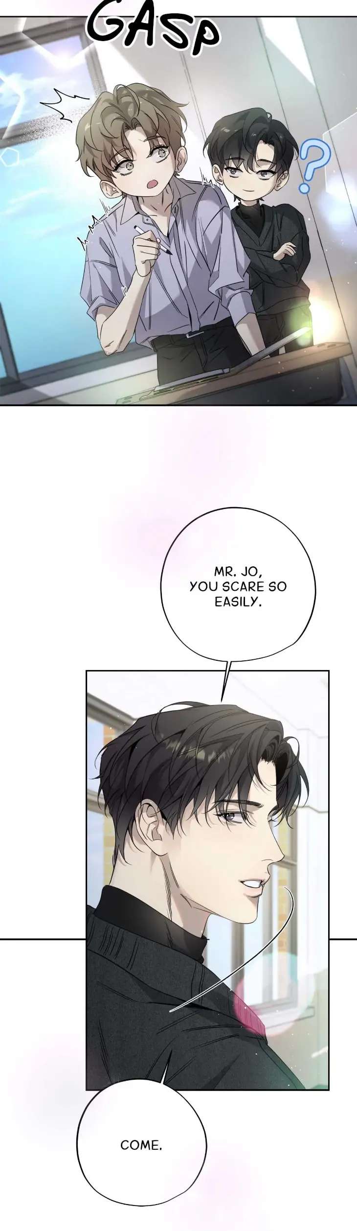 Dear-Stranger-By-Minggur-Uncensored-Eng page 38