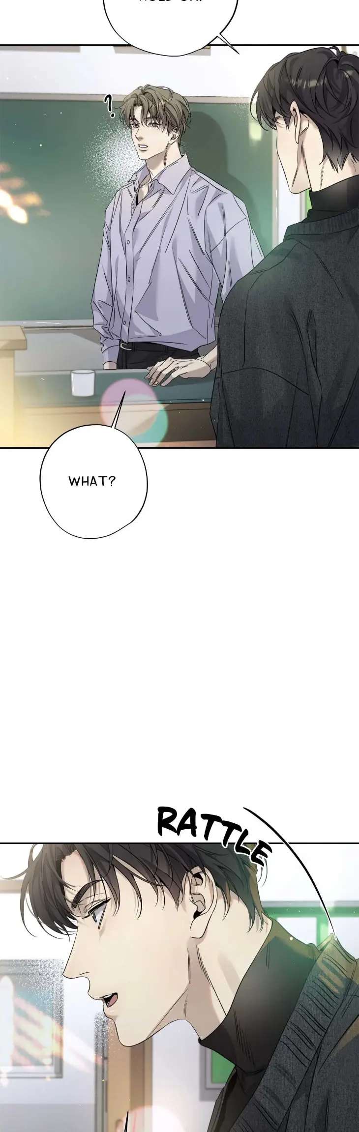 Dear-Stranger-By-Minggur-Uncensored-Eng page 43