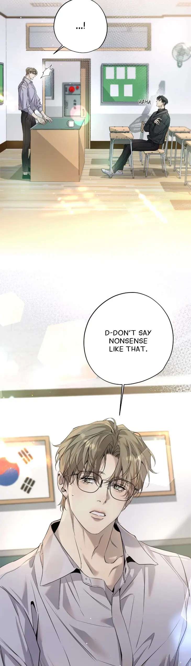Dear-Stranger-By-Minggur-Uncensored-Eng page 2