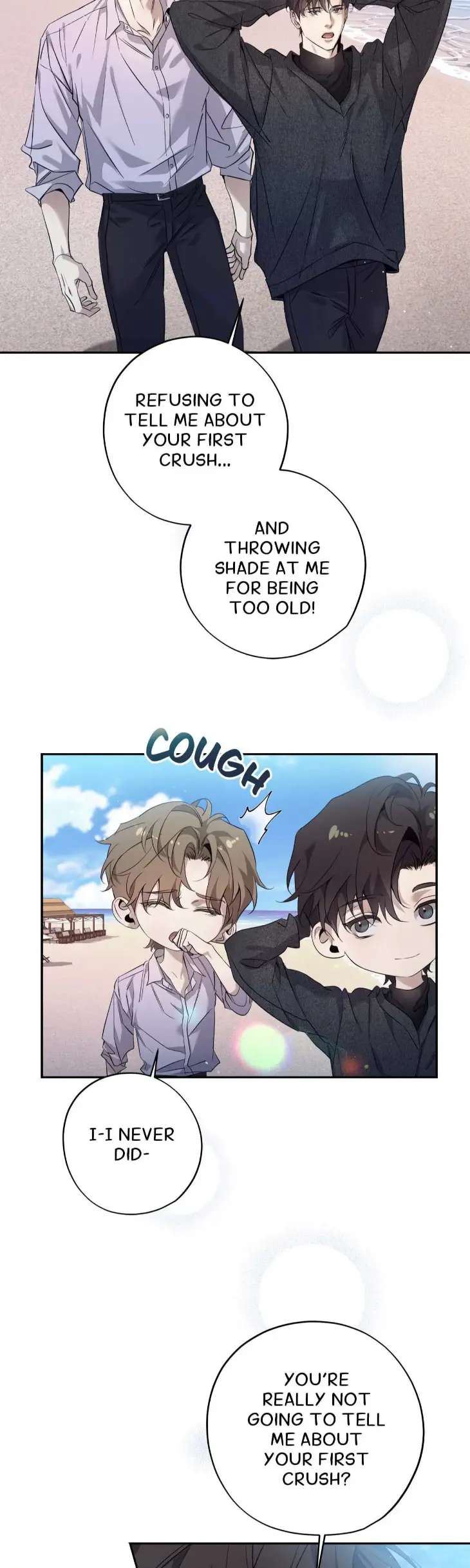Dear-Stranger-By-Minggur-Uncensored-Eng page 6