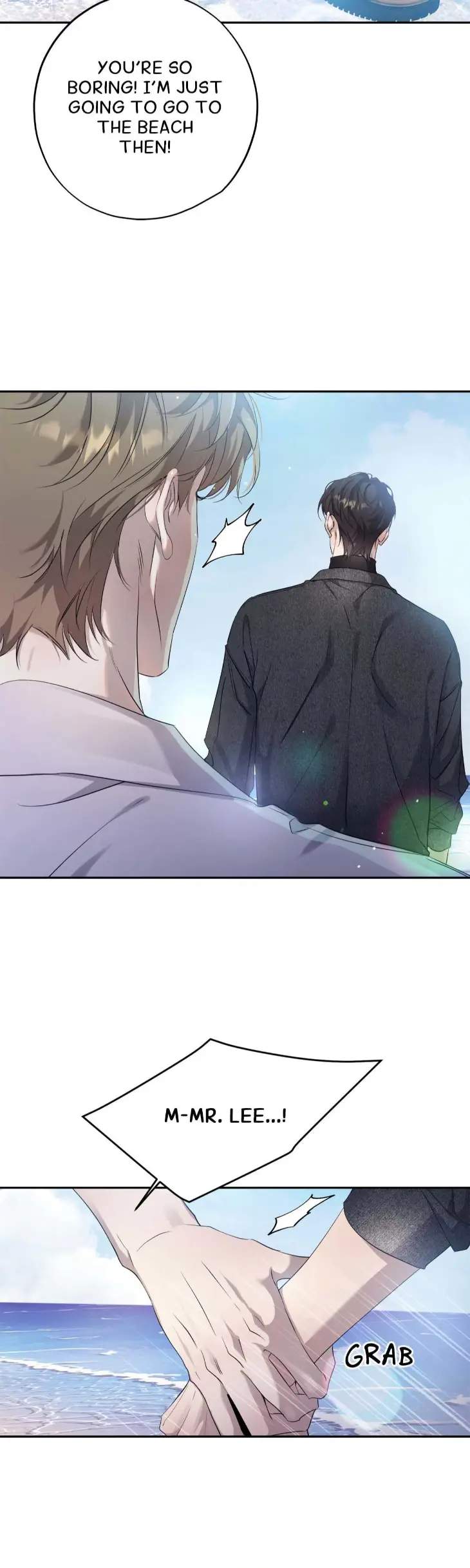 Dear-Stranger-By-Minggur-Uncensored-Eng page 8