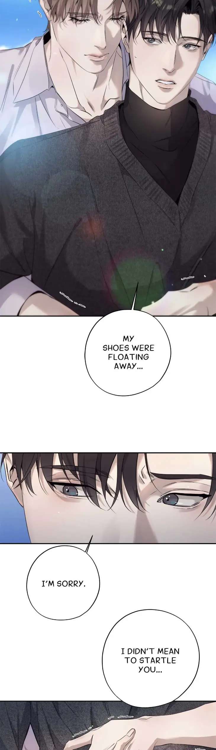 Dear-Stranger-By-Minggur-Uncensored-Eng page 14