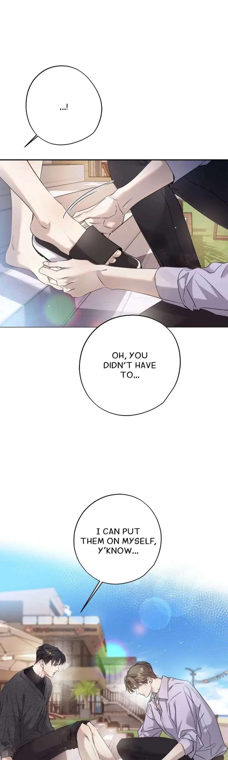 Dear-Stranger-By-Minggur-Uncensored-Eng page 18