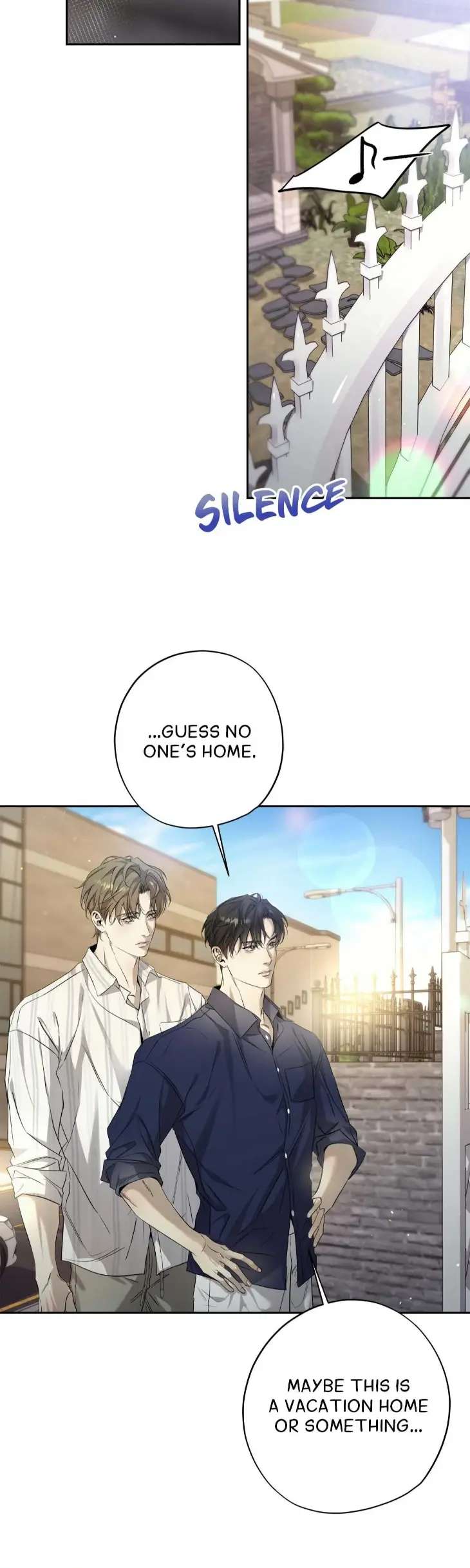 Dear-Stranger-By-Minggur-Uncensored-Eng page 30