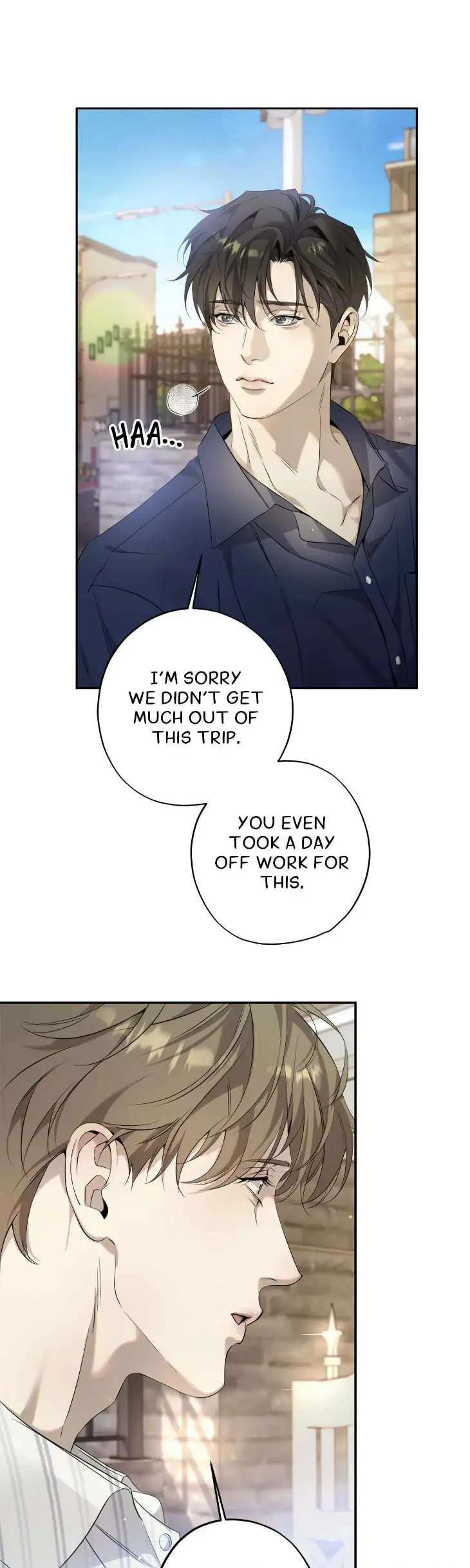 Dear-Stranger-By-Minggur-Uncensored-Eng page 31