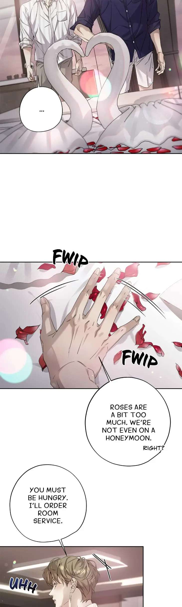 Dear-Stranger-By-Minggur-Uncensored-Eng page 3