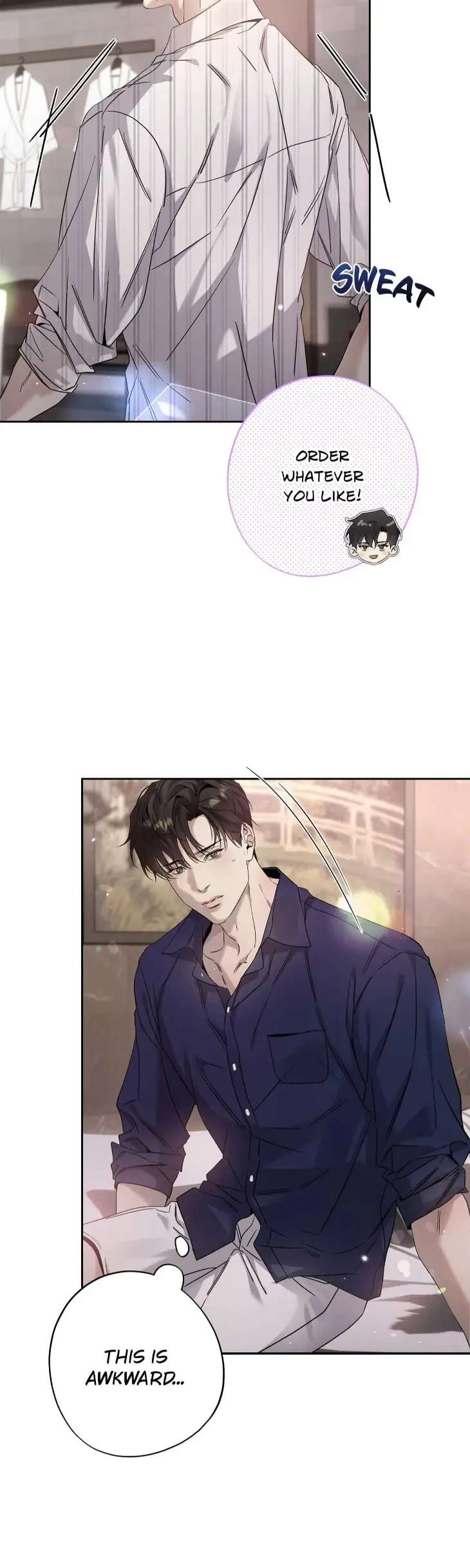 Dear-Stranger-By-Minggur-Uncensored-Eng page 4
