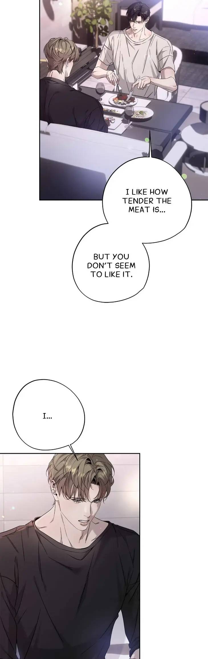 Dear-Stranger-By-Minggur-Uncensored-Eng page 6
