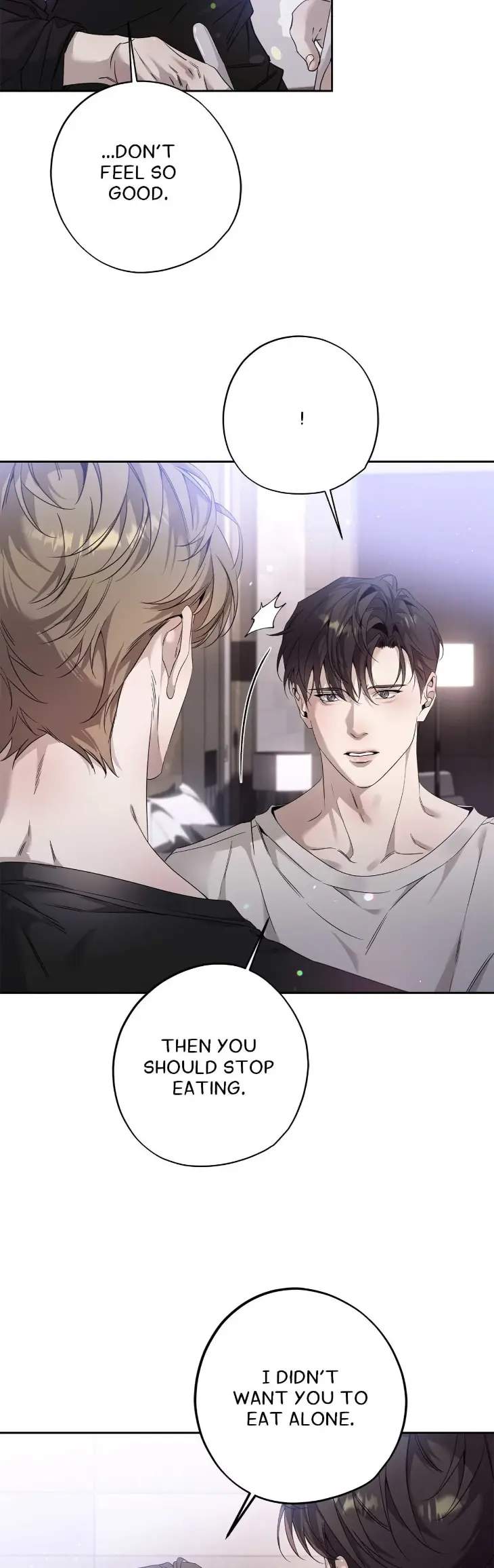 Dear-Stranger-By-Minggur-Uncensored-Eng page 7