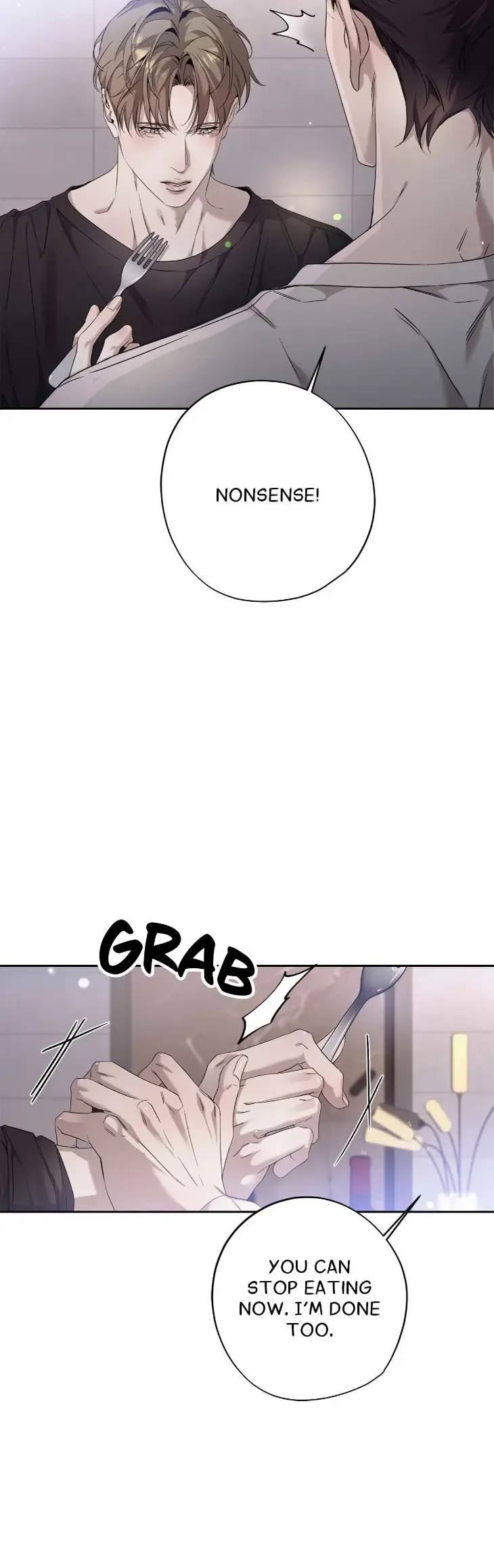 Dear-Stranger-By-Minggur-Uncensored-Eng page 8