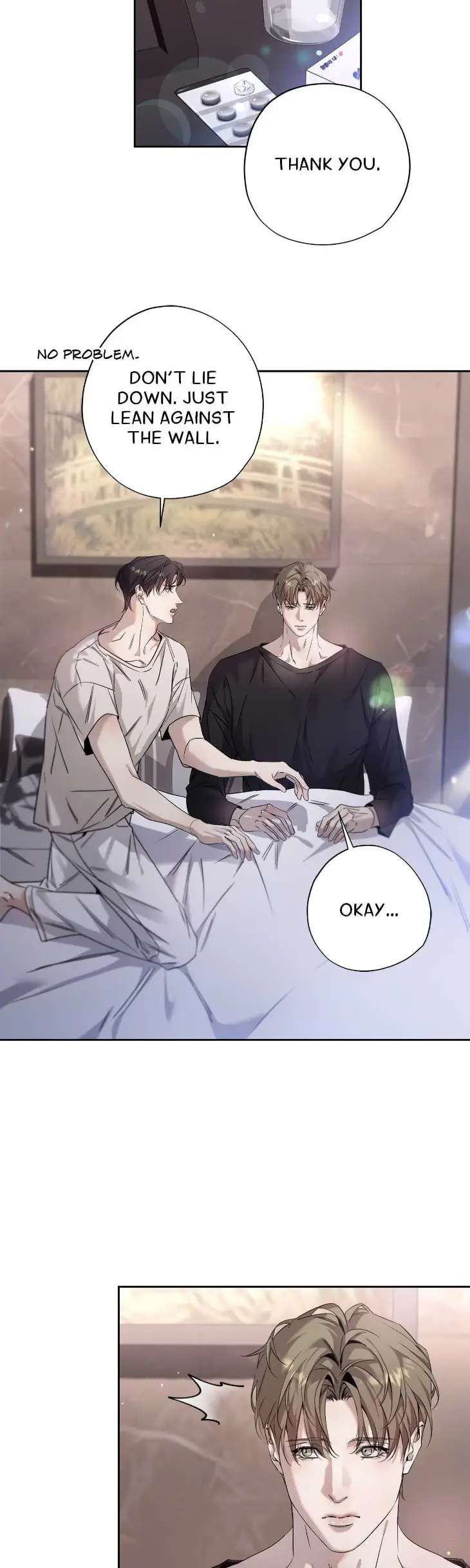 Dear-Stranger-By-Minggur-Uncensored-Eng page 11