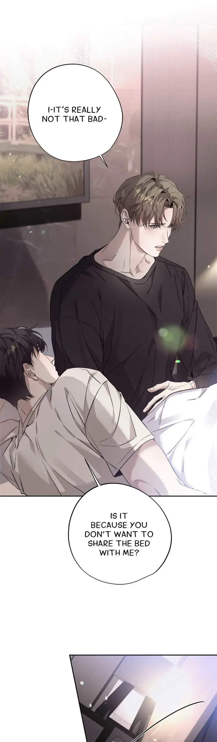 Dear-Stranger-By-Minggur-Uncensored-Eng page 13