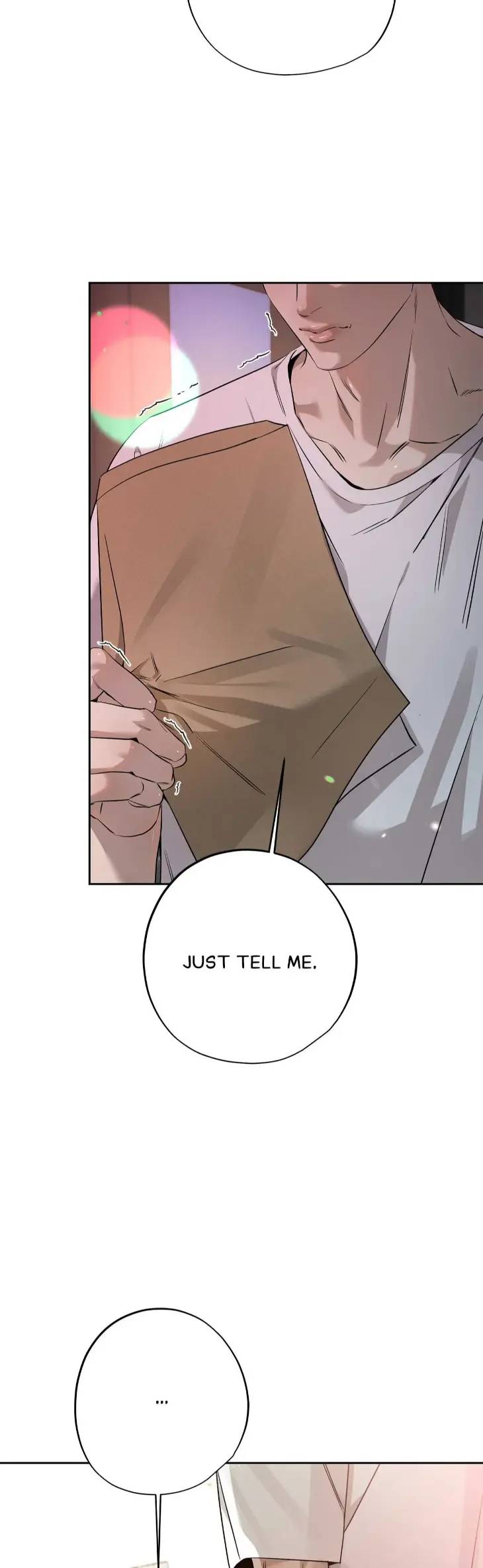 Dear-Stranger-By-Minggur-Uncensored-Eng page 23