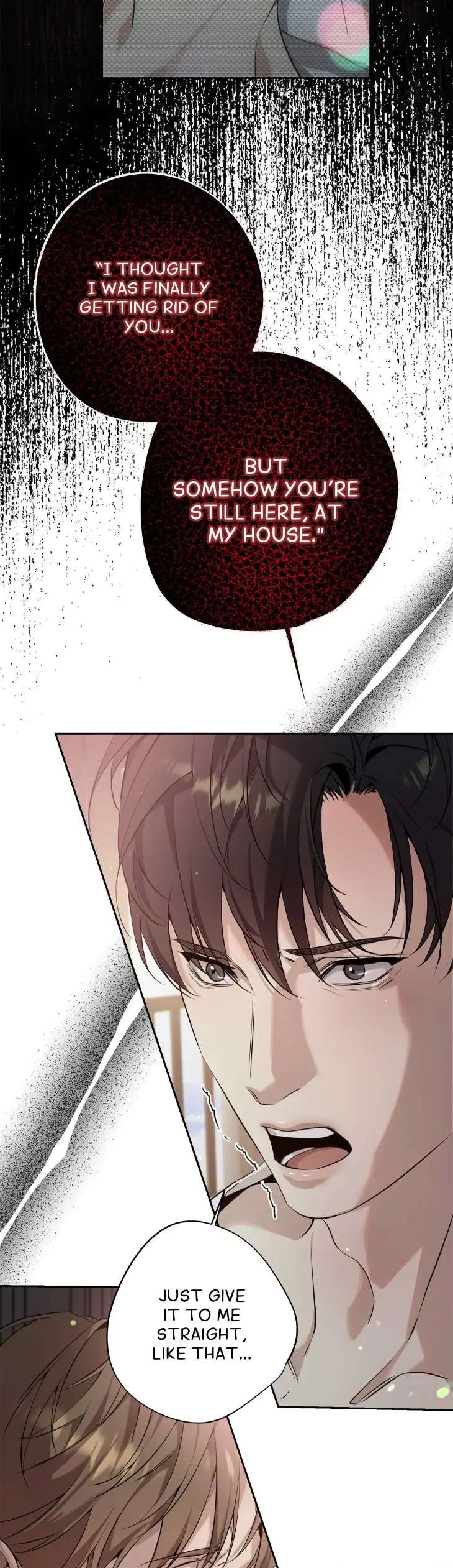 Dear-Stranger-By-Minggur-Uncensored-Eng page 26