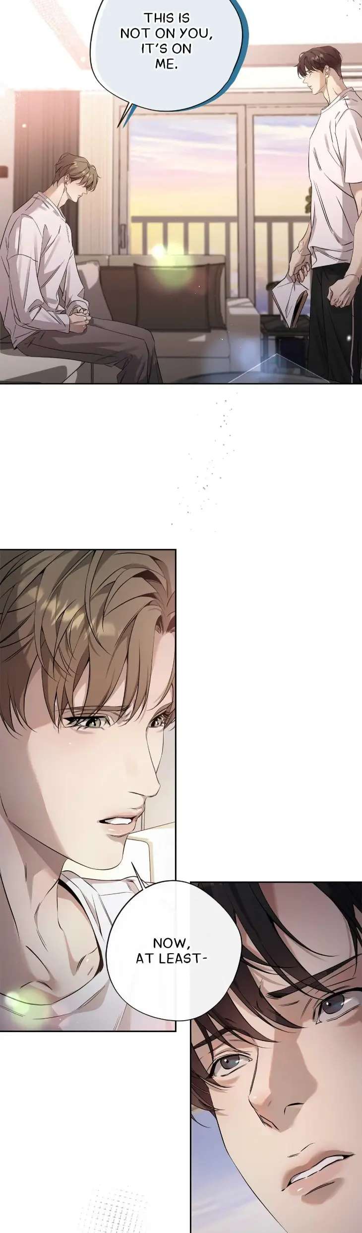 Dear-Stranger-By-Minggur-Uncensored-Eng page 30