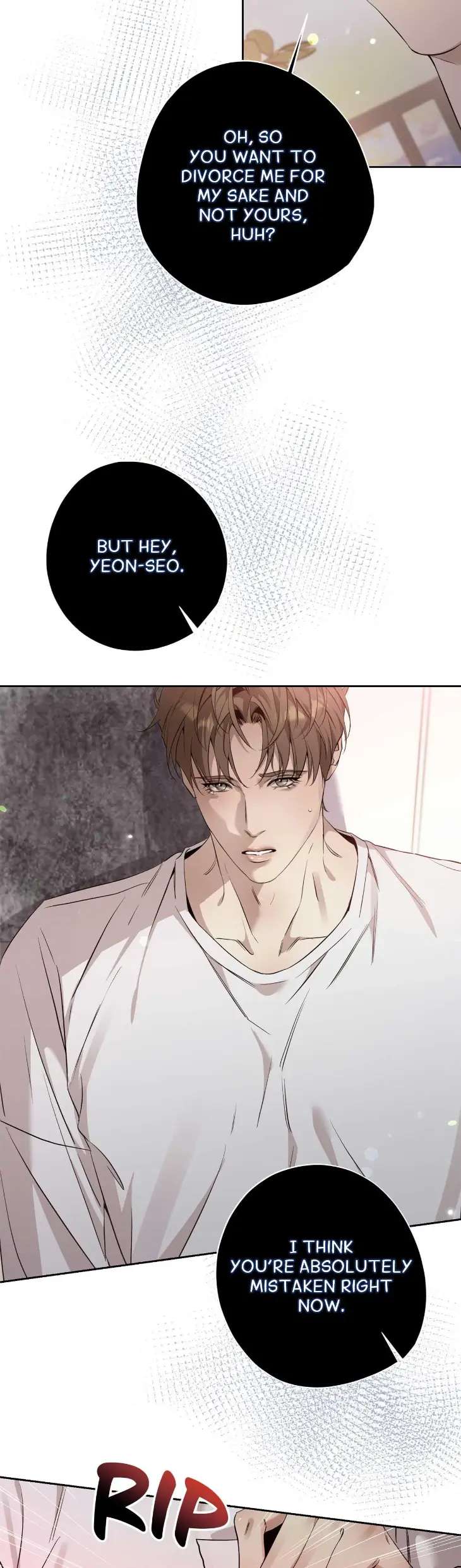 Dear-Stranger-By-Minggur-Uncensored-Eng page 31