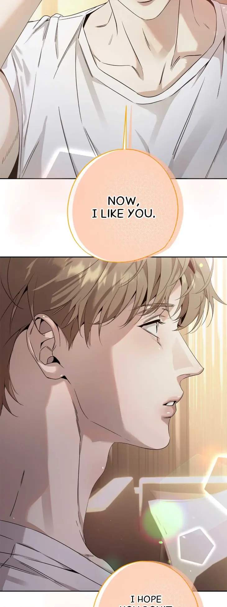 Dear-Stranger-By-Minggur-Uncensored-Eng page 35