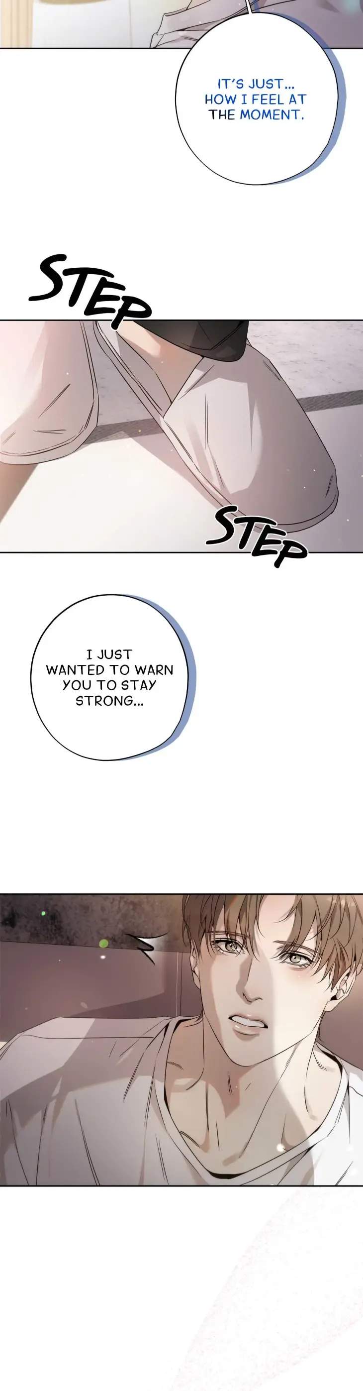 Dear-Stranger-By-Minggur-Uncensored-Eng page 39