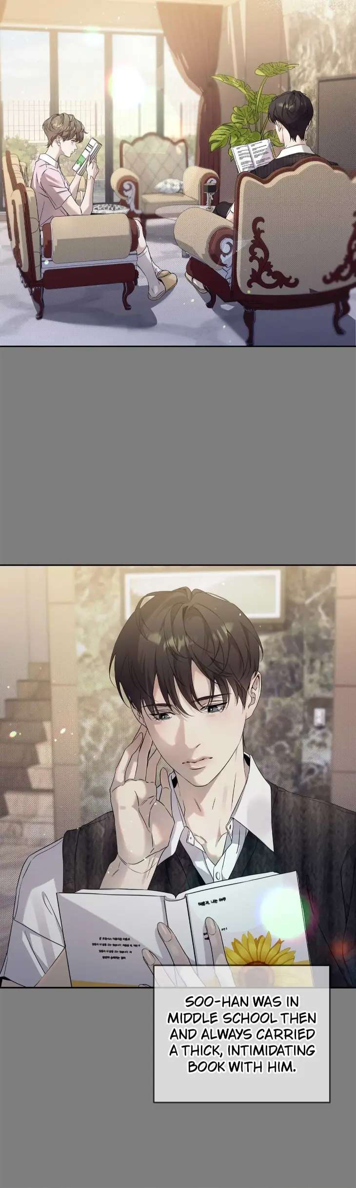 Dear-Stranger-By-Minggur-Uncensored-Eng page 8