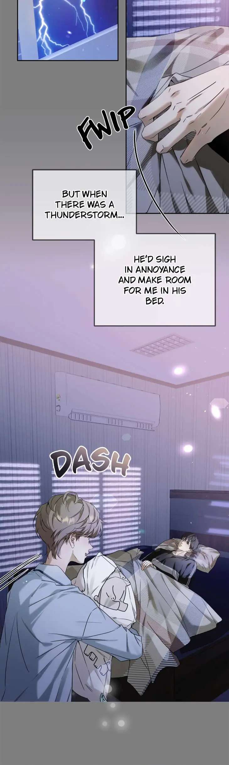 Dear-Stranger-By-Minggur-Uncensored-Eng page 12